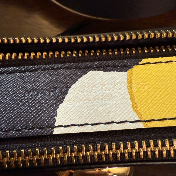 Marc Jacobs Crossbody Bag - Picture 5 of 7